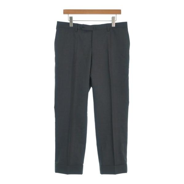 CARUSO スラックス Caruso（カルーゾ） スラックス メンズ 中古 古着 : RAGTAG Online