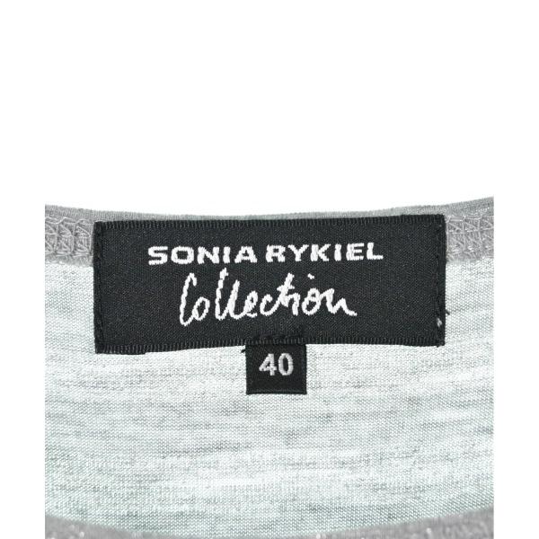 SONIA RYKIEL Collection Tシャツ・カットソー レディース ソニア　リキエル　コレクション 中古　古着｜ragtagonlineshop｜06