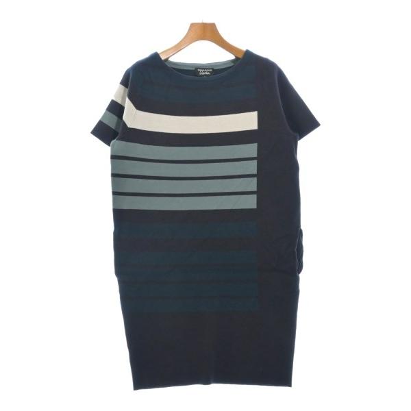 SONIA RYKIEL ソニアリキエル カーディガン サイズ:48 ブラック
