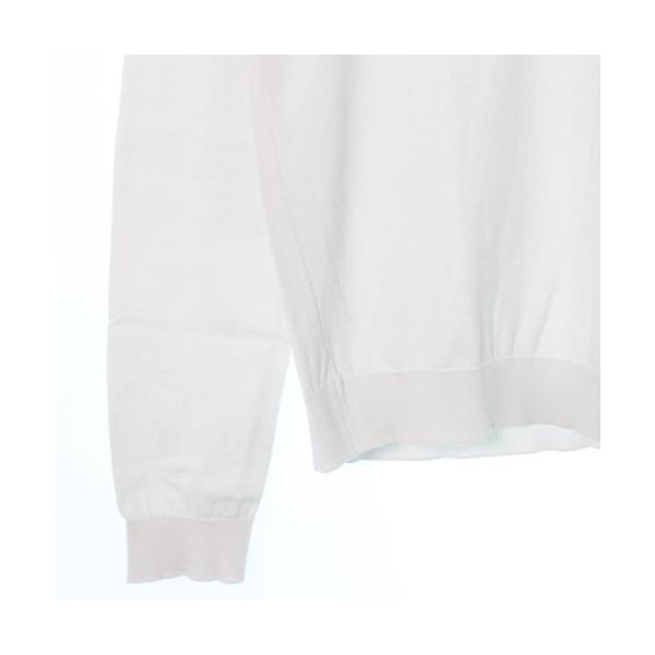 21人気の ブランド古着 中古品 Fedeli メンズ ニット セーター フェデーリ トップス