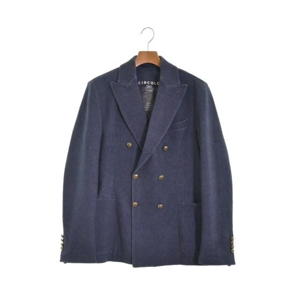 CIRCOLO 1901 ジャケット メンズ チルコロ1901 中古 古着 : RAGTAG  