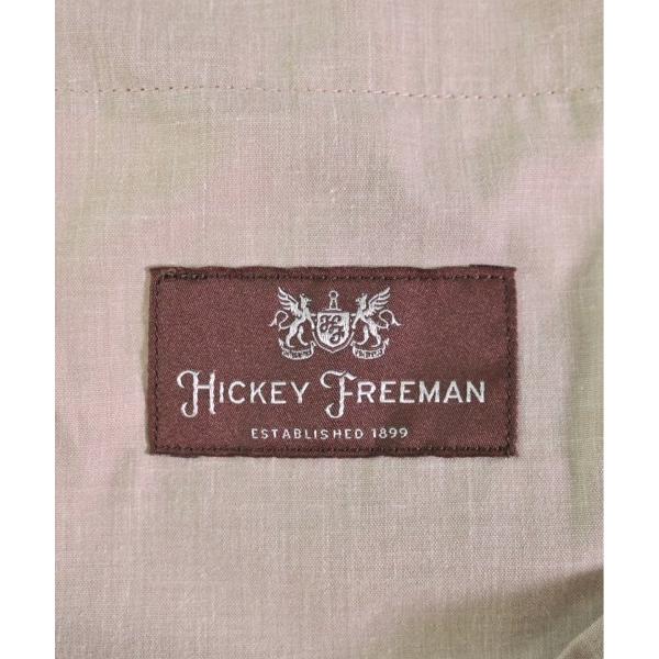 HICKEY FREEMAN スラックス メンズ ヒッキーフリーマン 中古　古着｜ragtagonlineshop｜06