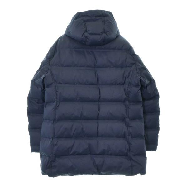 KIRED ダウンジャケット/ダウンベスト メンズ キーレッド 中古 KIRED ダウンジャケット/ダウンベスト メンズ キーレッド 中古