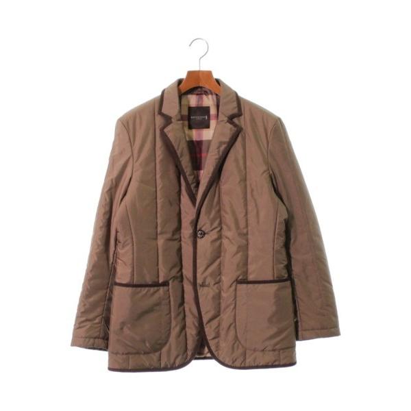 経典ブランド メンズ カジュアルジャケット マッキントシュロンドン London Mackintosh ブランド古着 中古品 ジャケット Affaires Sociales Gouv Cg