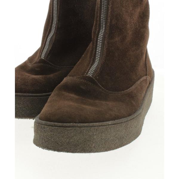 メーカー直売 Sanders サンダース ブーツ メンズ その他ブーツ Morrismonument Com