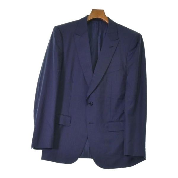 Ermenegildo Zegna ビジネス メンズ ゼニア 中古　古着｜ragtagonlineshop｜02