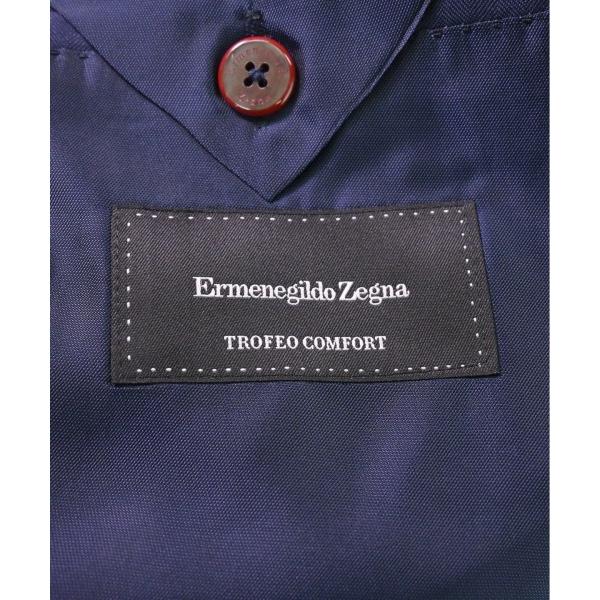 Ermenegildo Zegna ビジネス メンズ ゼニア 中古　古着｜ragtagonlineshop｜06