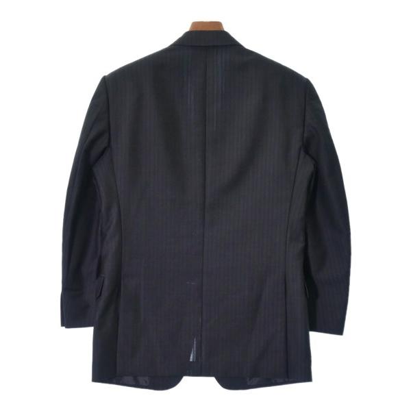 Ermenegildo Zegna ビジネス メンズ ゼニア 中古　古着｜ragtagonlineshop｜03