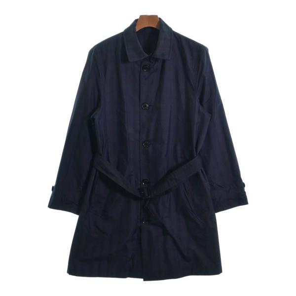 Ermenegildo Zegna コート（その他） メンズ ゼニア 中古　古着｜ragtagonlineshop｜03