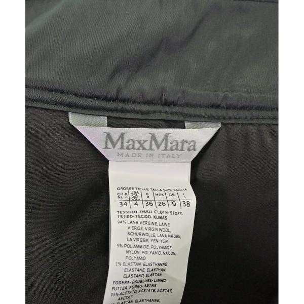 Max Mara ひざ丈スカート レディース マックスマーラ 中古　古着｜ragtagonlineshop｜03