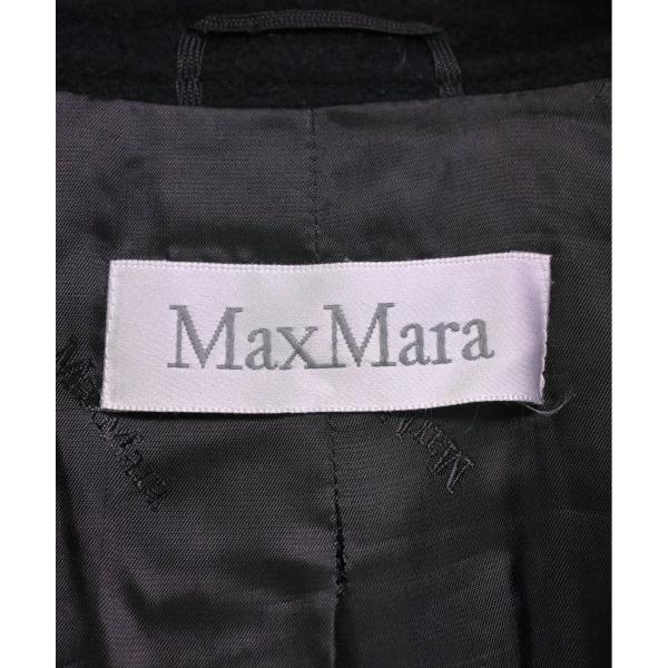 Max Mara テーラードジャケット レディース マックスマーラ 中古　古着｜ragtagonlineshop｜03