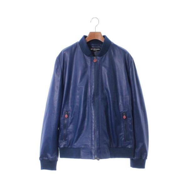 正規品 ブランド古着 中古品 Kiton メンズ ブルゾン その他 キトン ジャケット