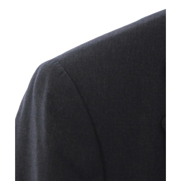 SARTORIO サルトリオ スーツ 44 グレー SARTORIO サルトリオ