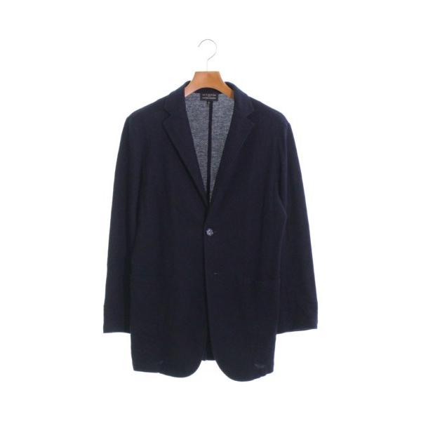 ランキング上位のプレゼント ブランド古着 中古品 Guy Rover ギローバー カジュアルジャケット メンズ ジャケット