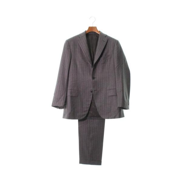 柔らかい Belvest ブランド古着 中古品 ベルベスト メンズ ビジネス スーツ フォーマル Www Golf5 Prestige Jp