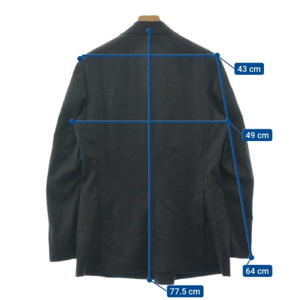BELVEST Belvest テーラードジャケット メンズ ベルベスト 中古 BELVEST Belvest テーラードジャケット メンズ ベルベスト 中古