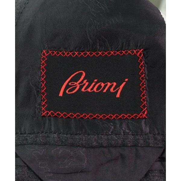 Brioni テーラードジャケット メンズ ブリオーニ 中古　古着｜ragtagonlineshop｜03