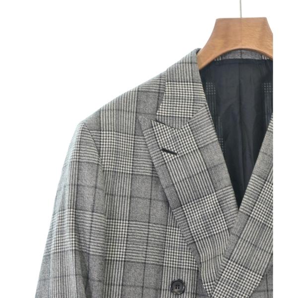 Brioni テーラードジャケット メンズ ブリオーニ 中古　古着｜ragtagonlineshop｜04