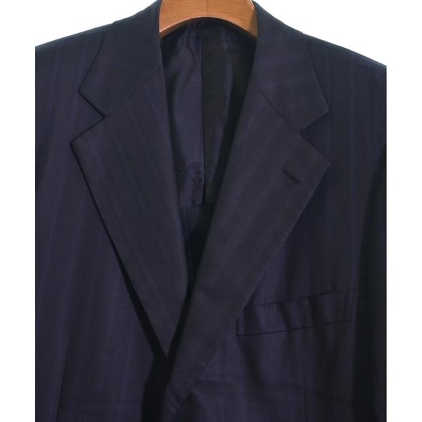 Brioni テーラードジャケット メンズ ブリオーニ 中古　古着｜ragtagonlineshop｜04