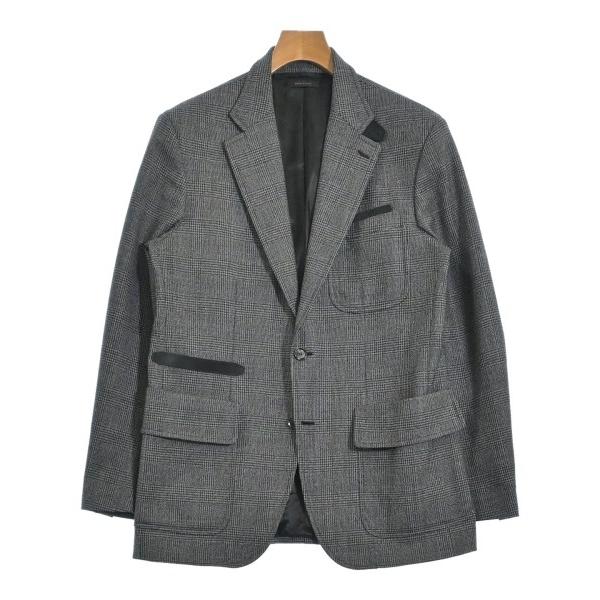 Brioni（ブリオーニ） テーラードジャケット メンズ 中古 古着