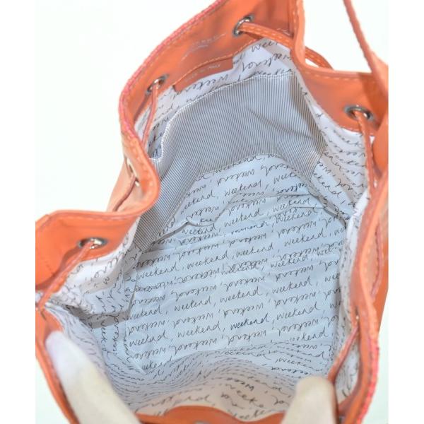 MAXMARA WEEKEND LINE（マックスマーラウィークエンドライン） バッグ