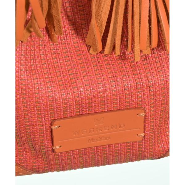 MAXMARA WEEKEND LINE（マックスマーラウィークエンドライン） バッグ