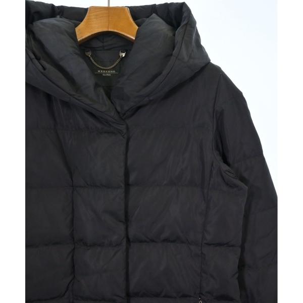 MAXMARA WEEKEND LINE MAX MARA WEEK END ダウンコート MAXMARA WEEKEND LINE MAX MARA WEEK END ダウンコート