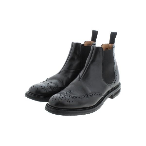 21春夏新色 Church S チャーチ メンズ ブーツ その他ブーツ Binghamtonhots Com