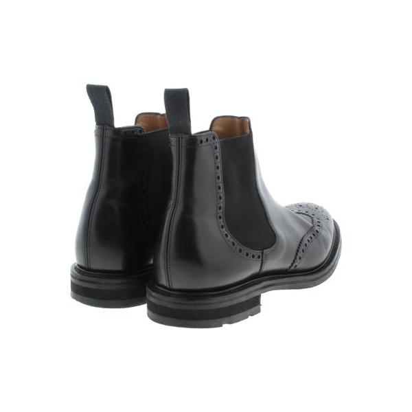 21春夏新色 Church S チャーチ メンズ ブーツ その他ブーツ Binghamtonhots Com