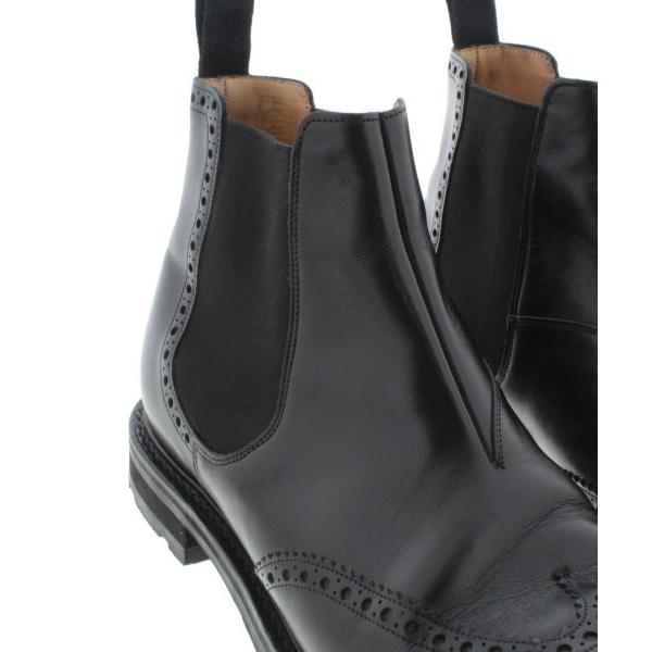 21春夏新色 Church S チャーチ メンズ ブーツ その他ブーツ Binghamtonhots Com