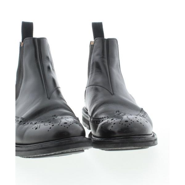 21春夏新色 Church S チャーチ メンズ ブーツ その他ブーツ Binghamtonhots Com