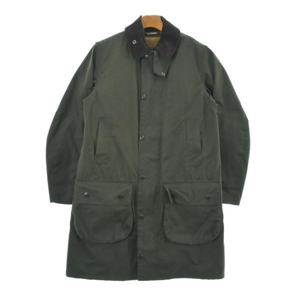 Barbour（バブアー） コート（その他） メンズ 中古 古着 : RAGTAG