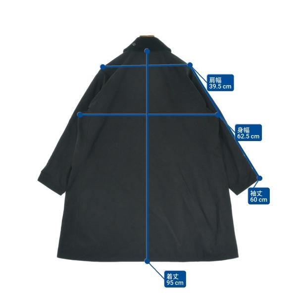 Barbour（バブアー） コート メンズ 中古 古着 : RAGTAG Online Shop