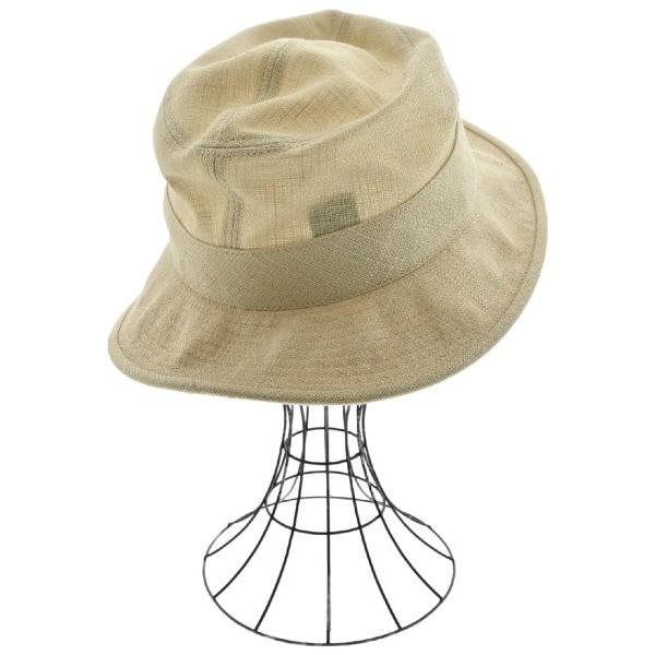 Borsalino ハット レディース ボルサリーノ 中古　古着｜ragtagonlineshop｜02