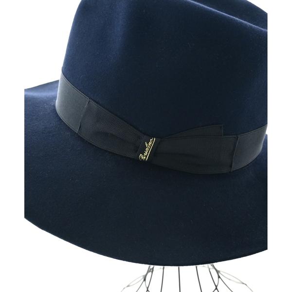 Borsalino ハット メンズ ボルサリーノ 中古　古着｜ragtagonlineshop｜03