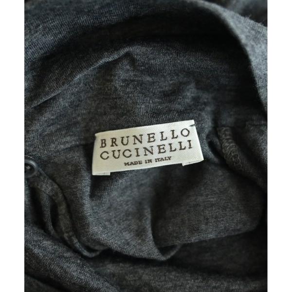 BRUNELLO CUCINELLI ニット・セーター レディース ブルネロ　クチネリ 中古　古着｜ragtagonlineshop｜03