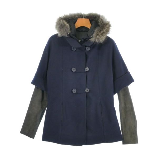 BRUNELLO CUCINELLI（ブルネロクチネリ） コート（その他） レディース