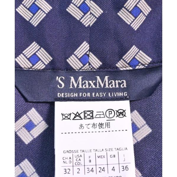 'S Max Mara コート（その他） レディース エス　マックス　マーラ 中古　古着｜ragtagonlineshop｜03