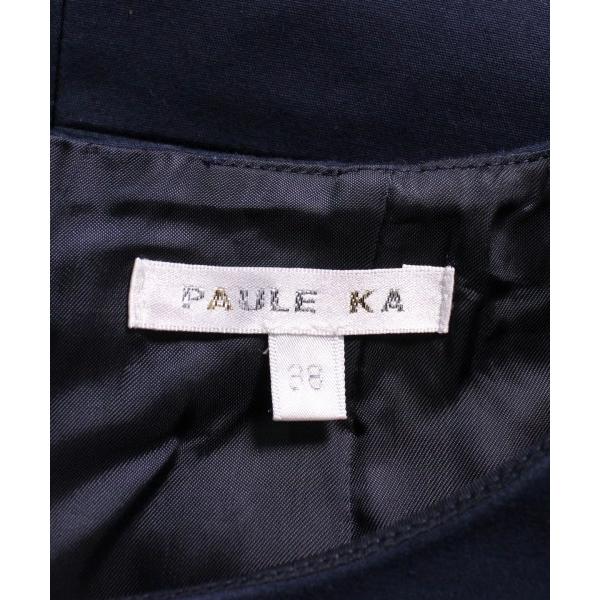 PAULE KA ワンピース レディース ポールカ 中古　古着｜ragtagonlineshop｜03