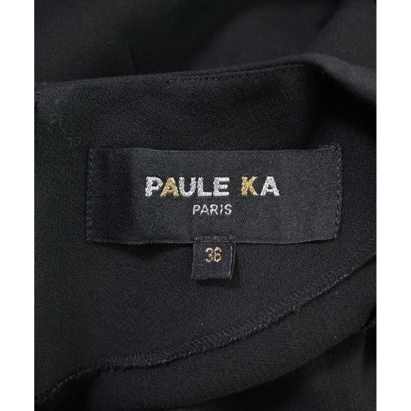 PAULE KA ワンピース レディース ポールカ 中古　古着｜ragtagonlineshop｜03