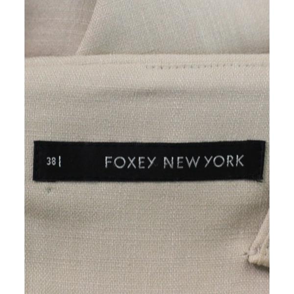 FOXEY NEWYORK ワンピース レディース フォクシーニューヨーク 中古　古着｜ragtagonlineshop｜03