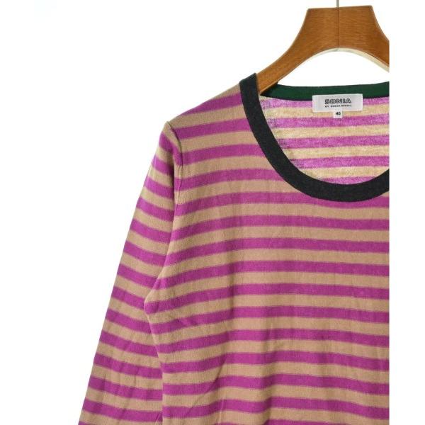 SONIA SONIA RYKIEL ニット・セーター レディース ソニアソニアリキエル 中古　古着｜ragtagonlineshop｜04