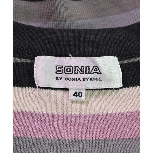 SONIA SONIA RYKIEL ニット・セーター レディース ソニアソニアリキエル 中古　古着｜ragtagonlineshop｜03