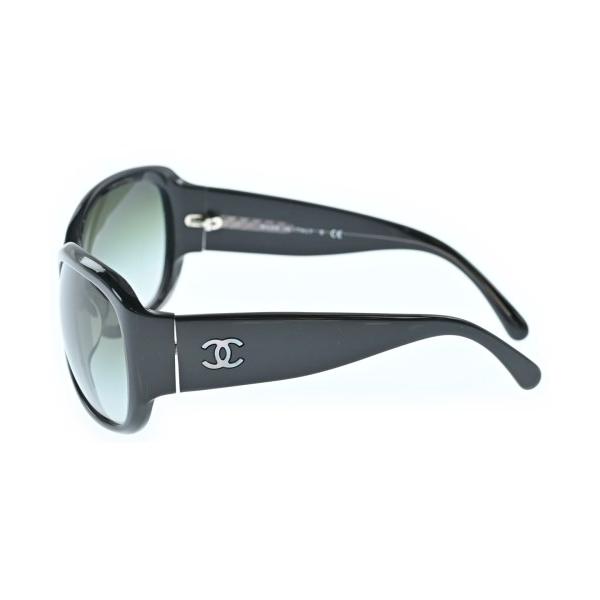 今日のみ【￥38,900→￥22,222】CHANEL サングラス ほぼ未使用 CHANEL 【専用ケース付属】CHANEL シャネル サングラス