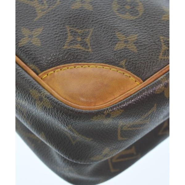 LOUIS VUITTON ショルダーバッグ レディース ルイヴィトン 中古　古着｜ragtagonlineshop｜13