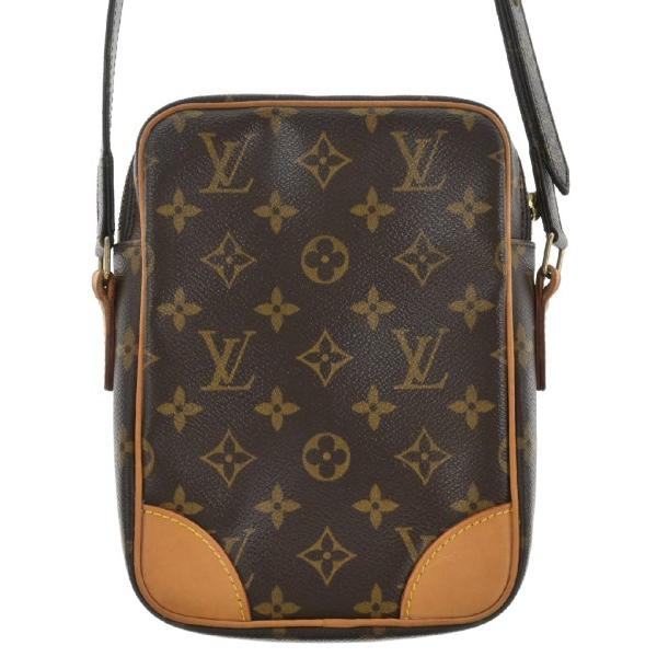 LOUIS VUITTON ショルダーバッグ レディース ルイヴィトン 中古　古着｜ragtagonlineshop｜03