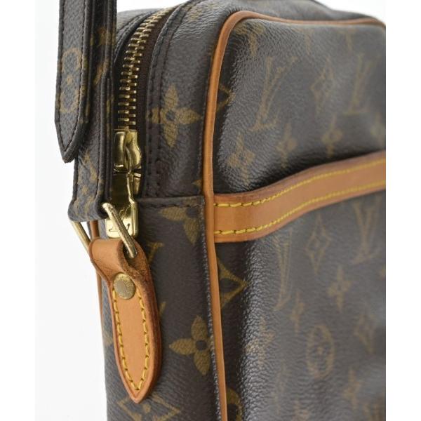 LOUIS VUITTON ショルダーバッグ レディース ルイヴィトン 中古　古着｜ragtagonlineshop｜09