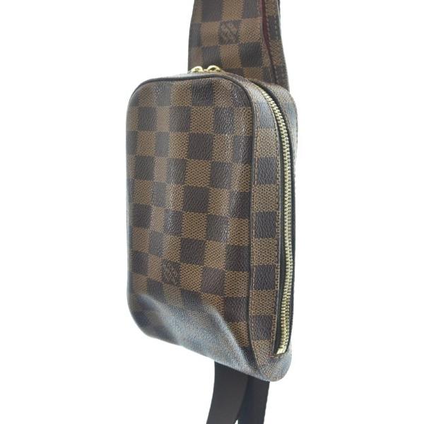 LOUIS VUITTON ショルダーバッグ レディース ルイヴィトン 中古　古着｜ragtagonlineshop｜03