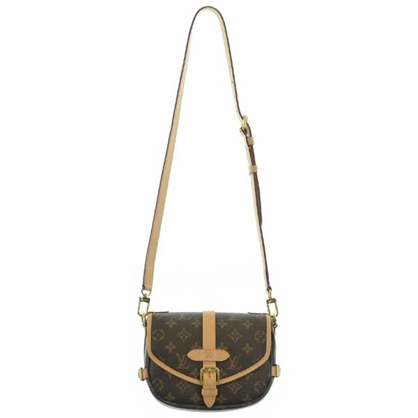 LOUIS VUITTON バッグ（その他） レディース ルイヴィトン 中古　古着｜ragtagonlineshop｜04