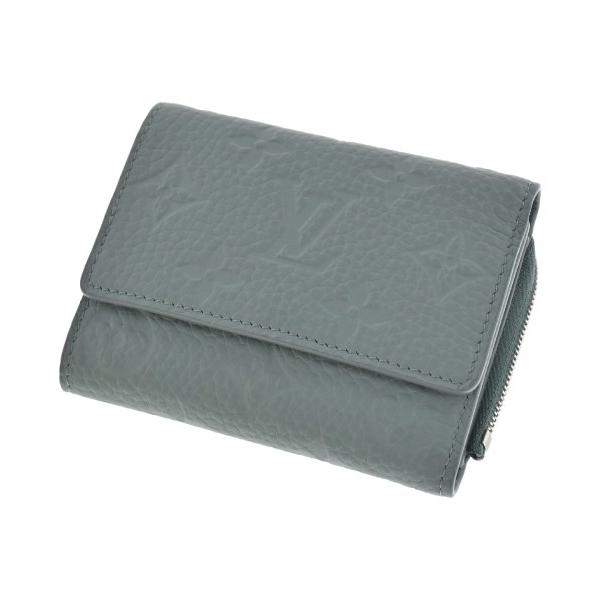 LOUIS VUITTON 財布・コインケース レディース ルイヴィトン 中古 古着  